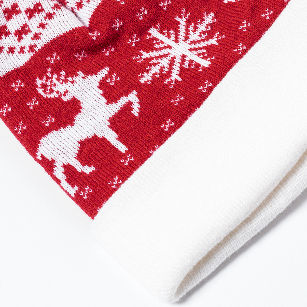 Czapka świąteczna Elenix