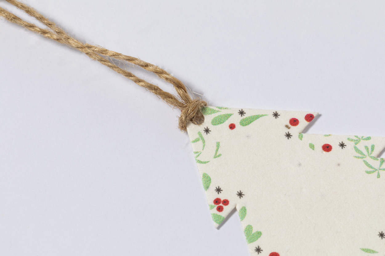 ozdoba choinkowa / choinka Boster