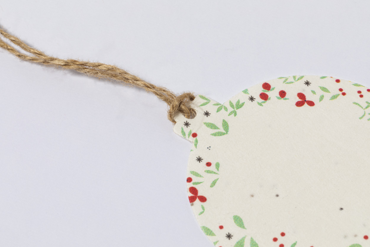 ozdoba choinkowa / bombka Boster