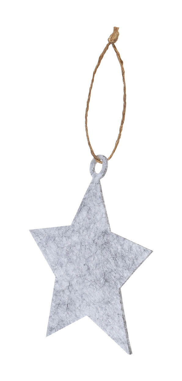 zestaw ozdób choinkowych Chandun