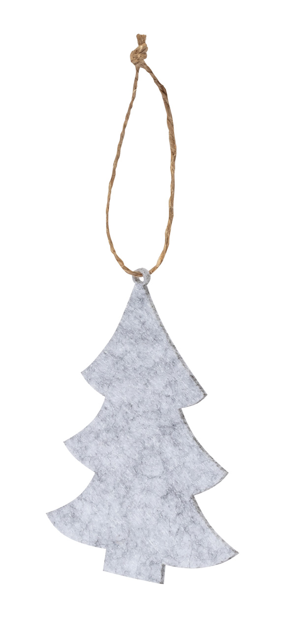 zestaw ozdób choinkowych Chandun