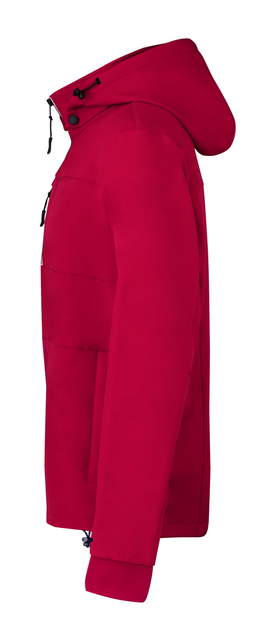 kurtka softshell Grechel