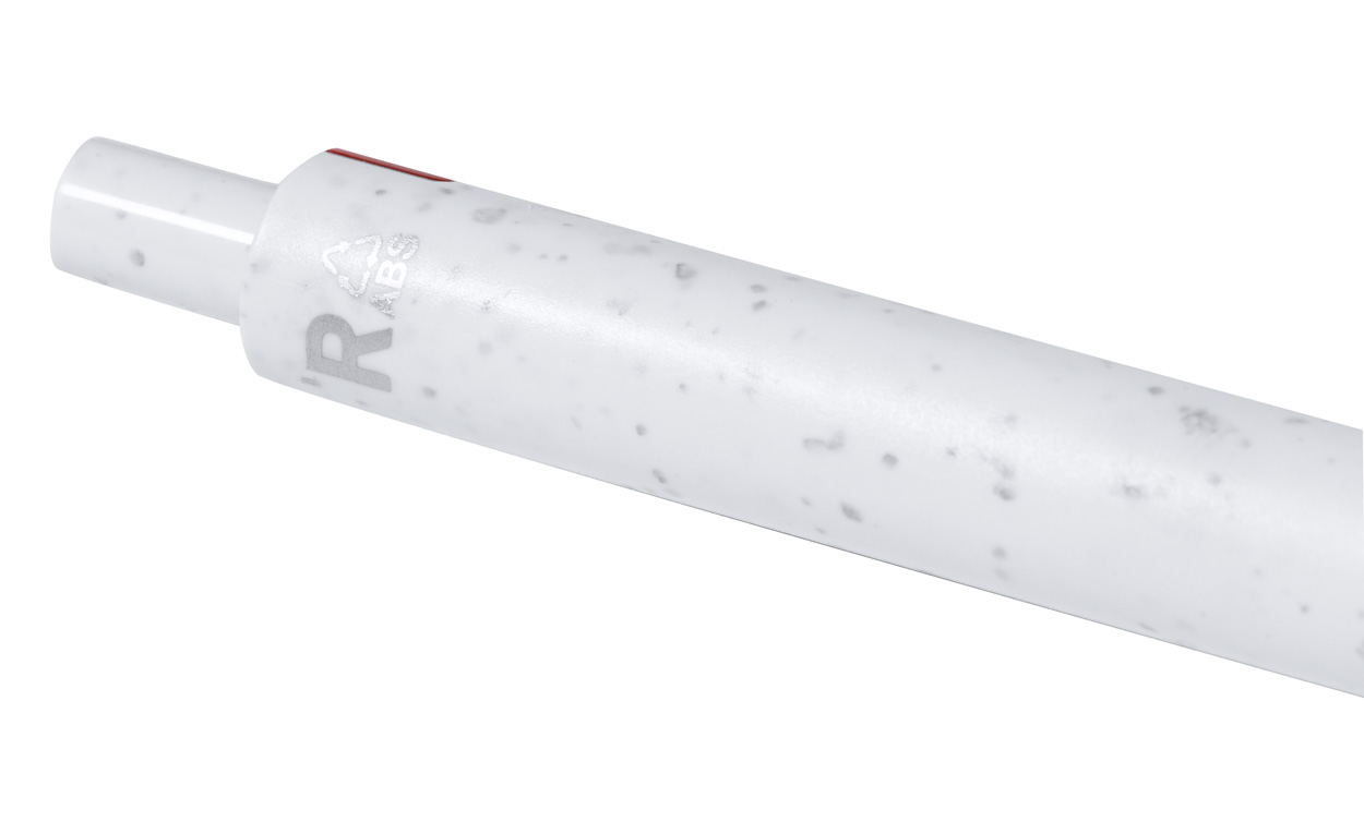 długopis RABS Budox