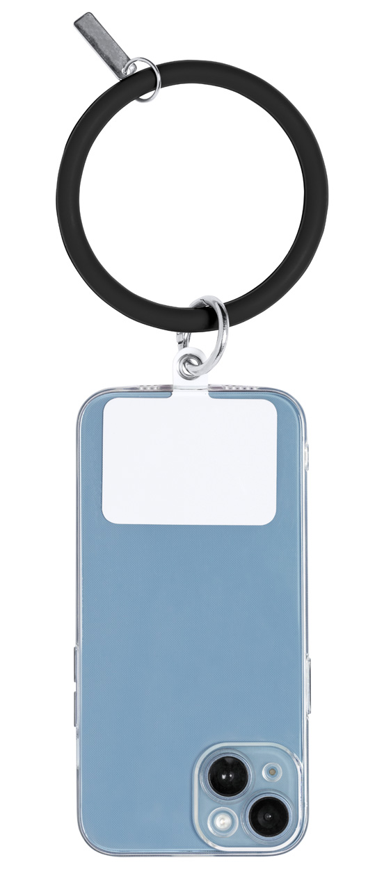 bransoletka / uchwyt na telefon Naomi