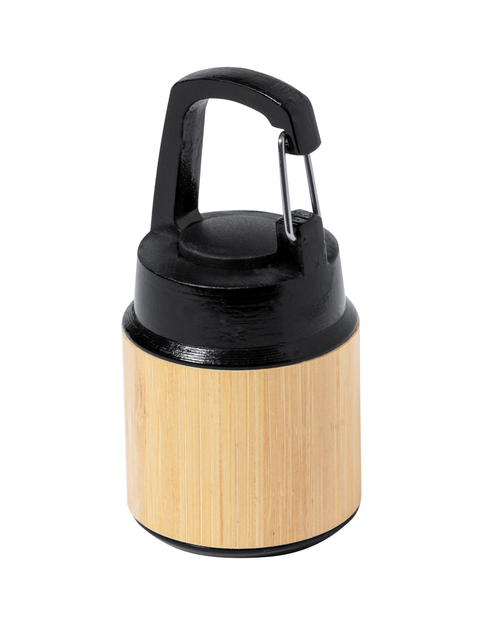 latarka bambusowa Gus