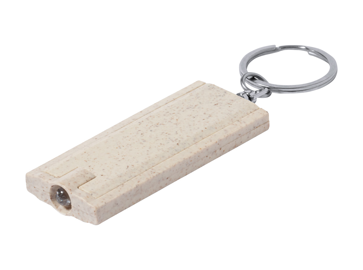 latarka / brelok Tasex