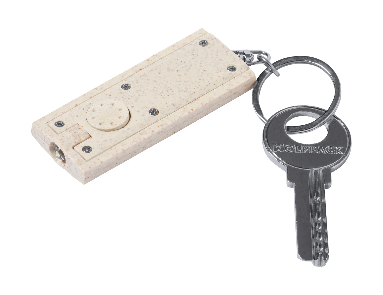 latarka / brelok Tasex