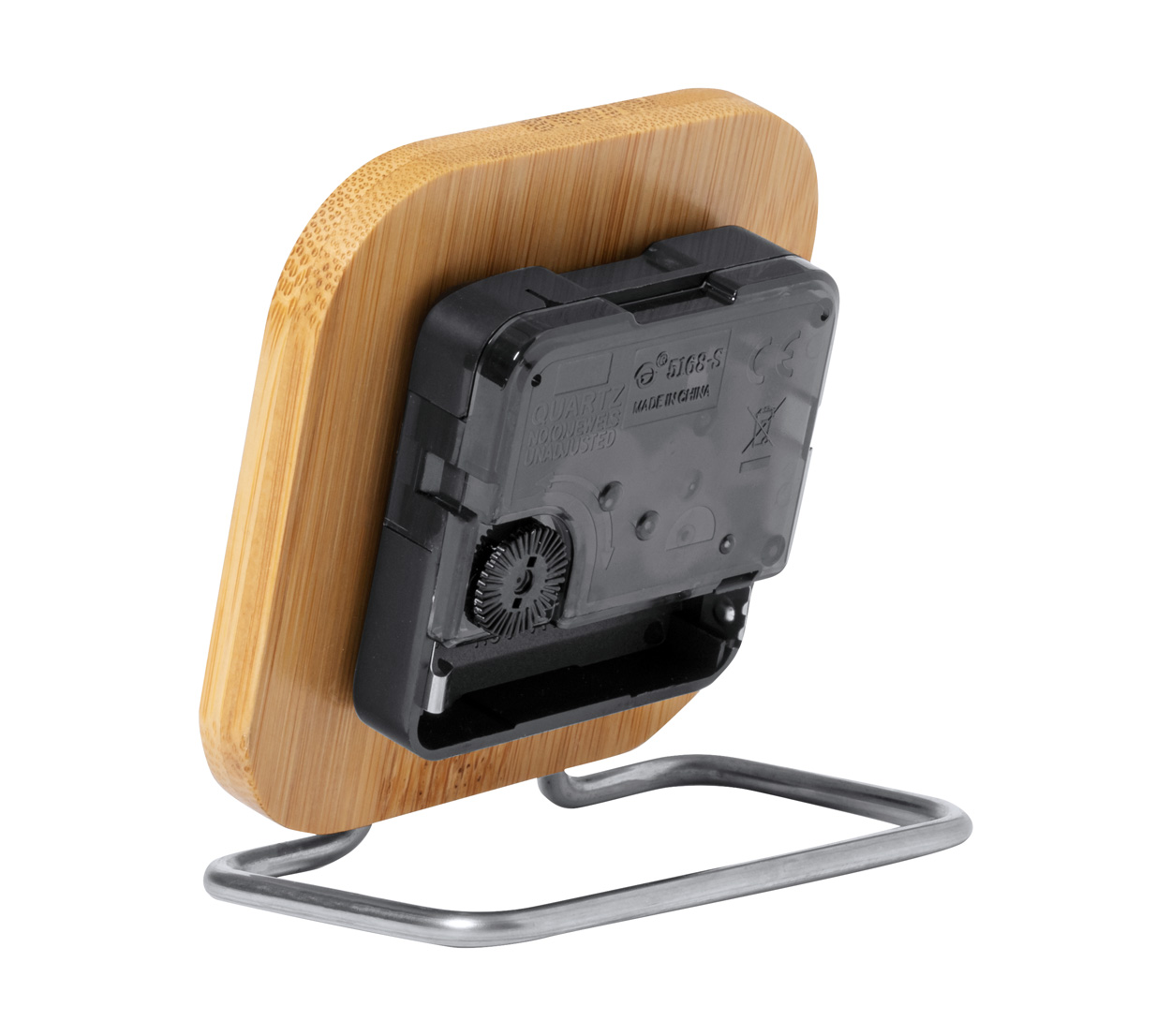 zegar biurkowy Eciko