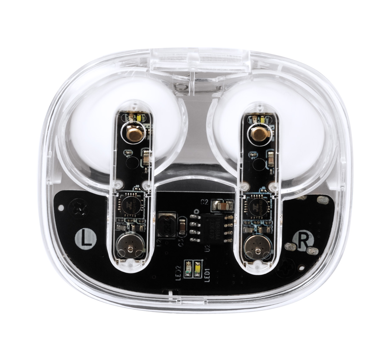 słuchawki bluetooth Webex