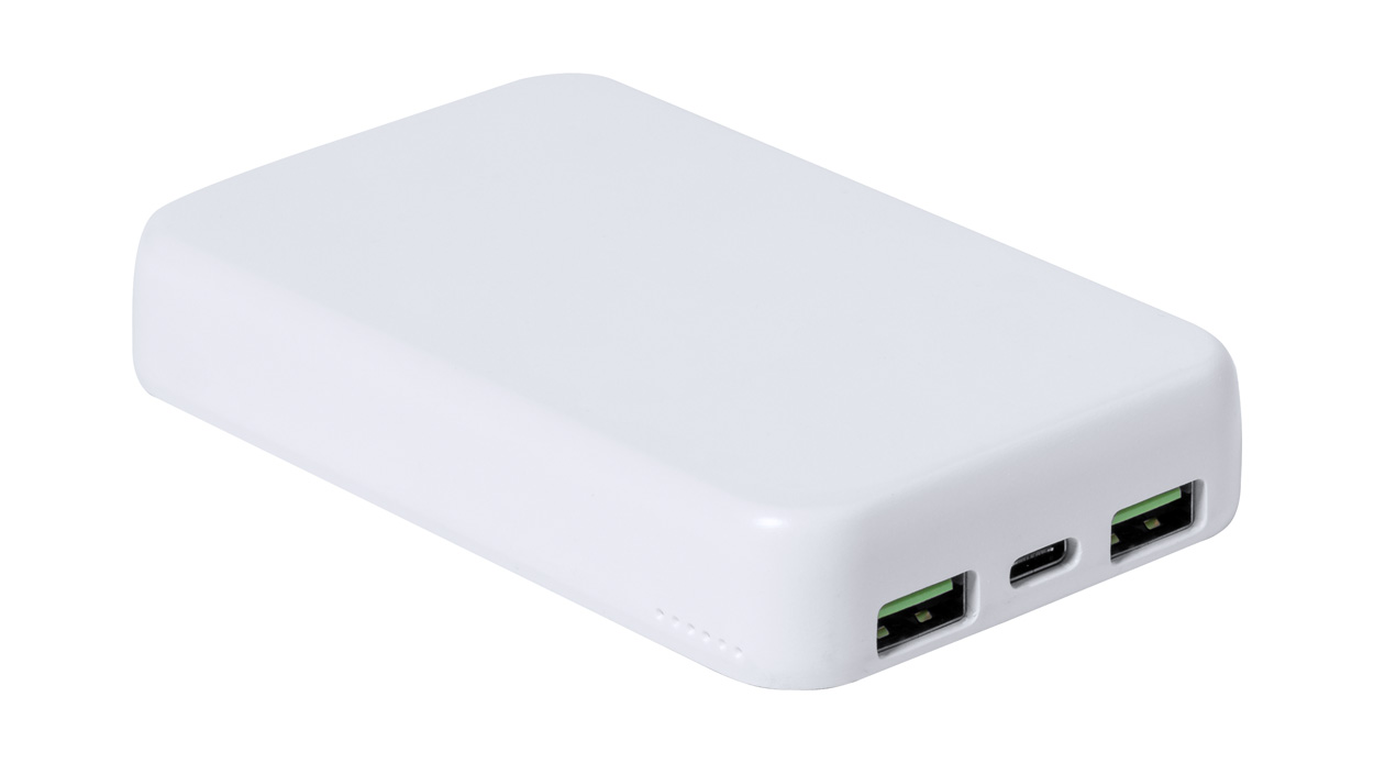 power bank Bramson