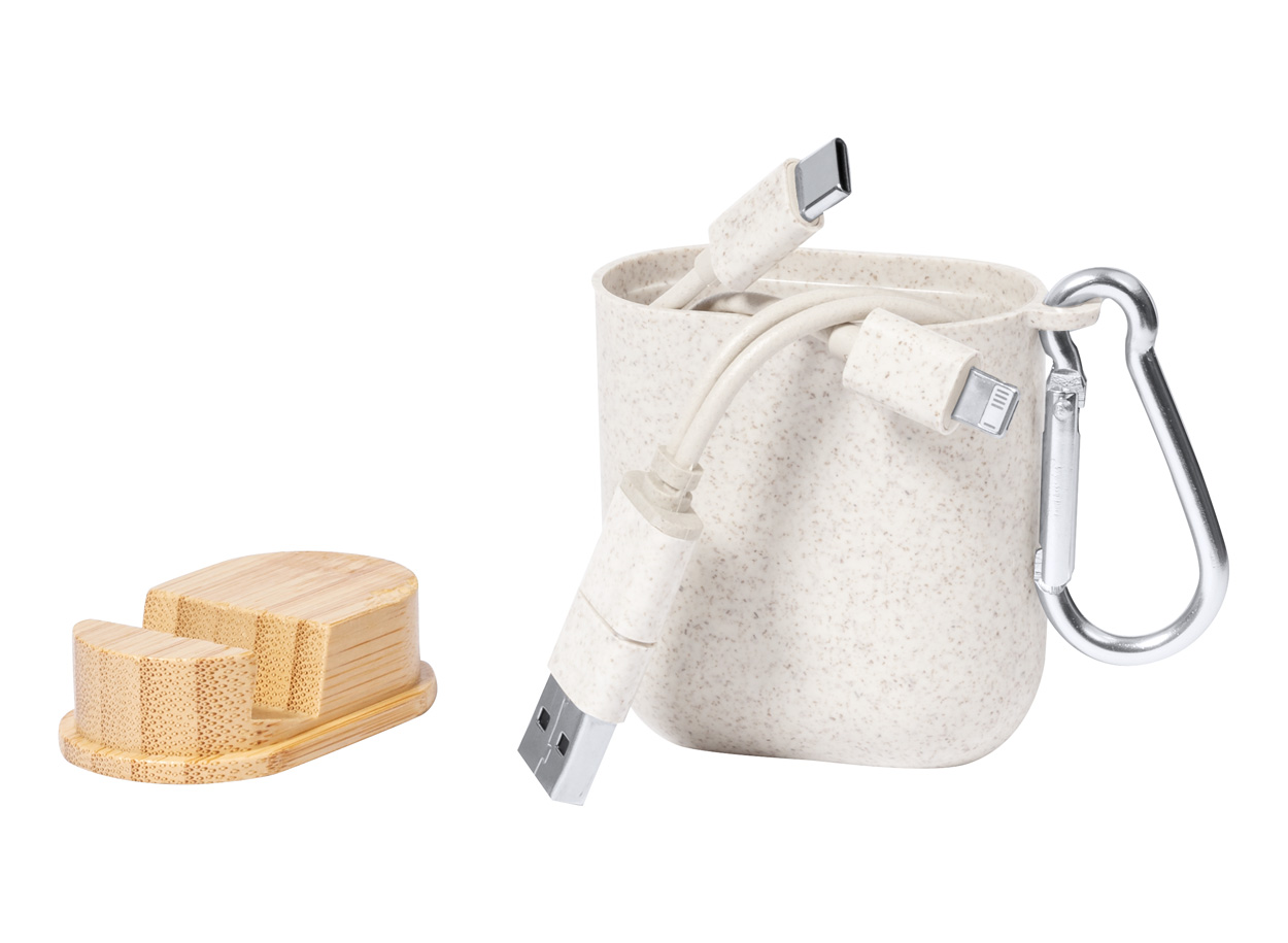 kabel USB do ładowania Brayce