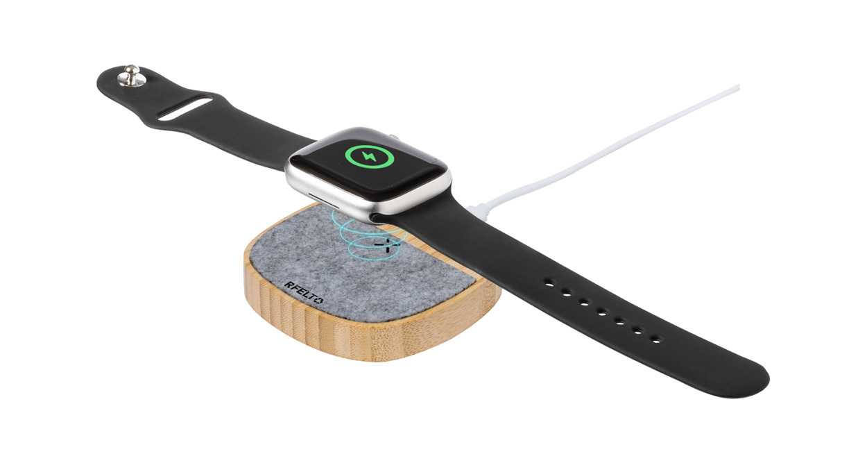 ładowarka indukcyjna Emerson