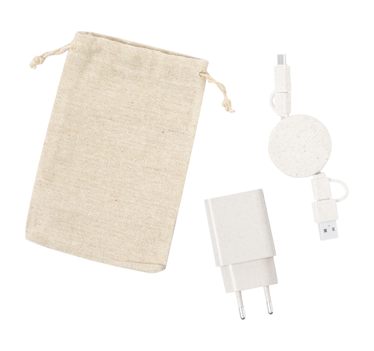 zestaw do ładowania USB Pylot