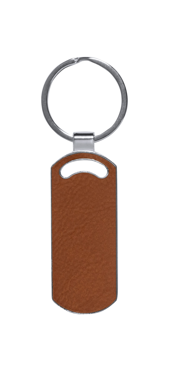 brelok / prostokąt Fostel