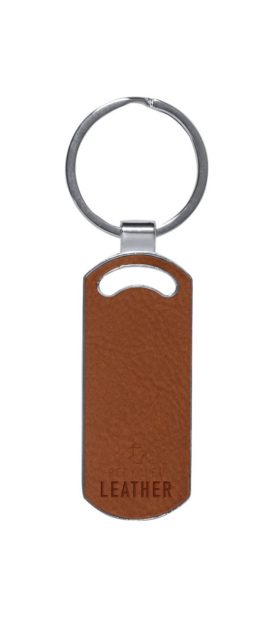 brelok / prostokąt Fostel