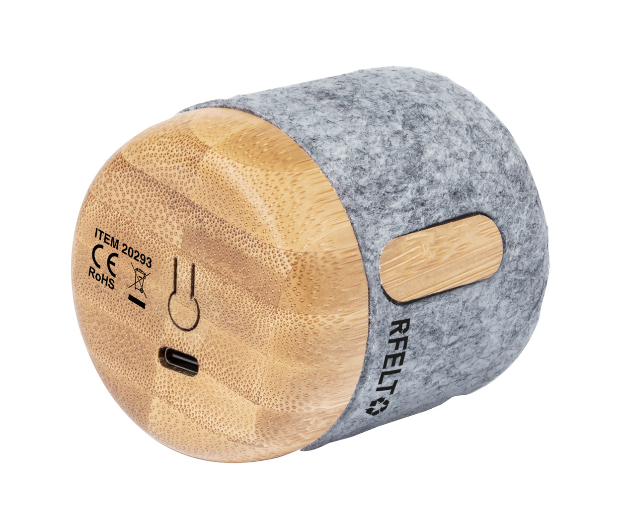 głośnik bluetooth Boitok