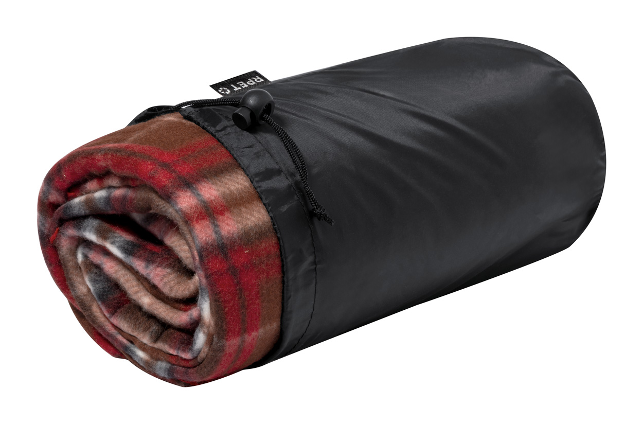 koc polarowy RPET Barzagli