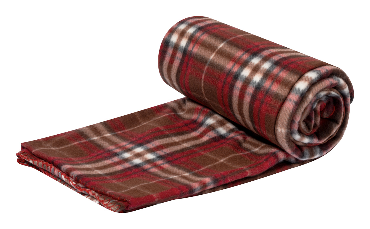 koc polarowy RPET Barzagli