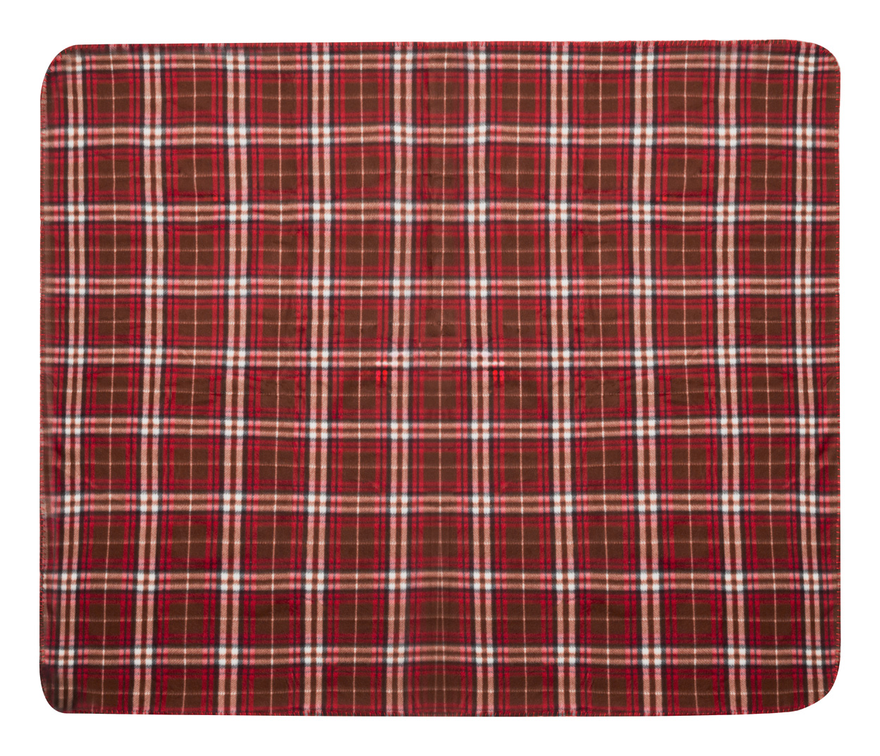 koc polarowy RPET Barzagli