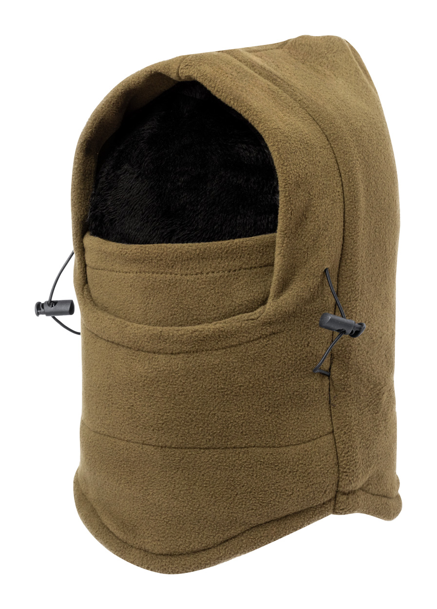 komin ocieplany Tecko