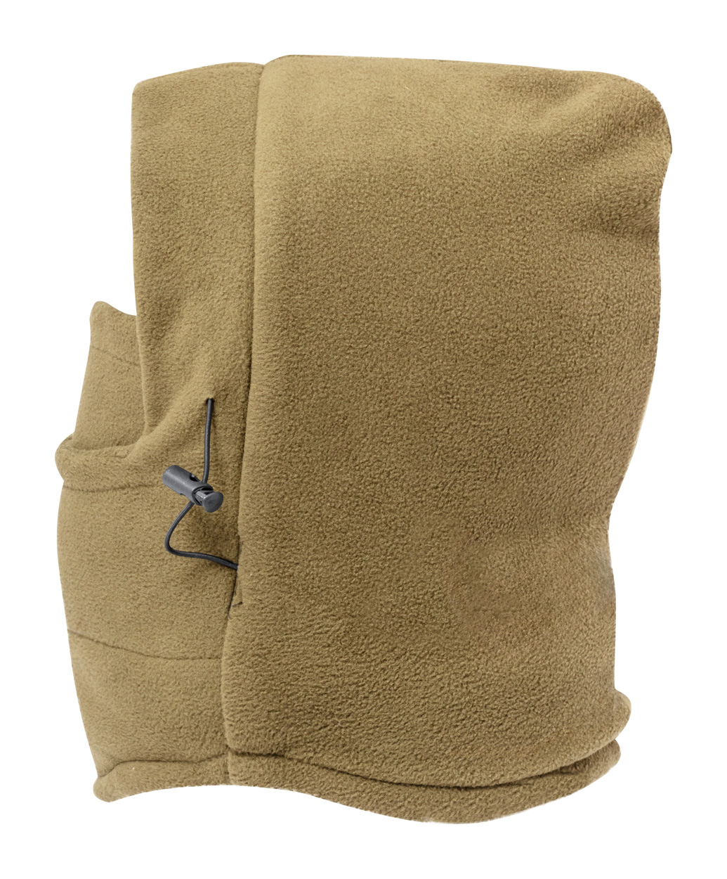 komin ocieplany Tecko