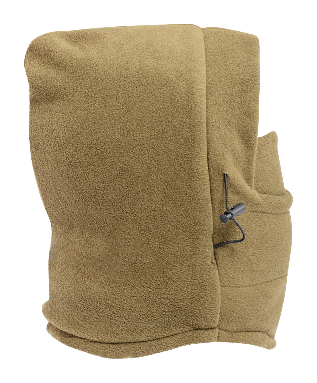 komin ocieplany Tecko