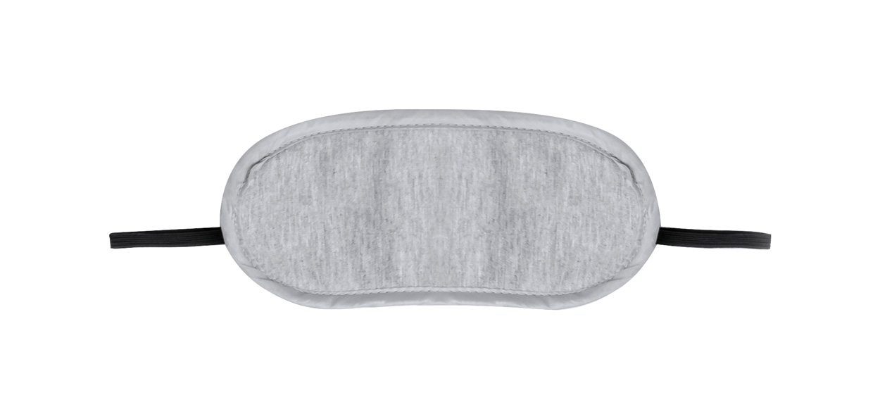 RPET zestaw podróżny Alkes