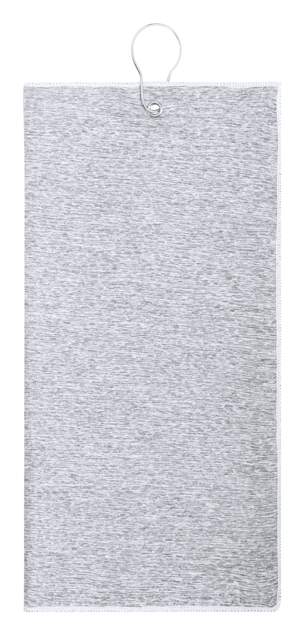 ręcznik golfowy RPET Brylix