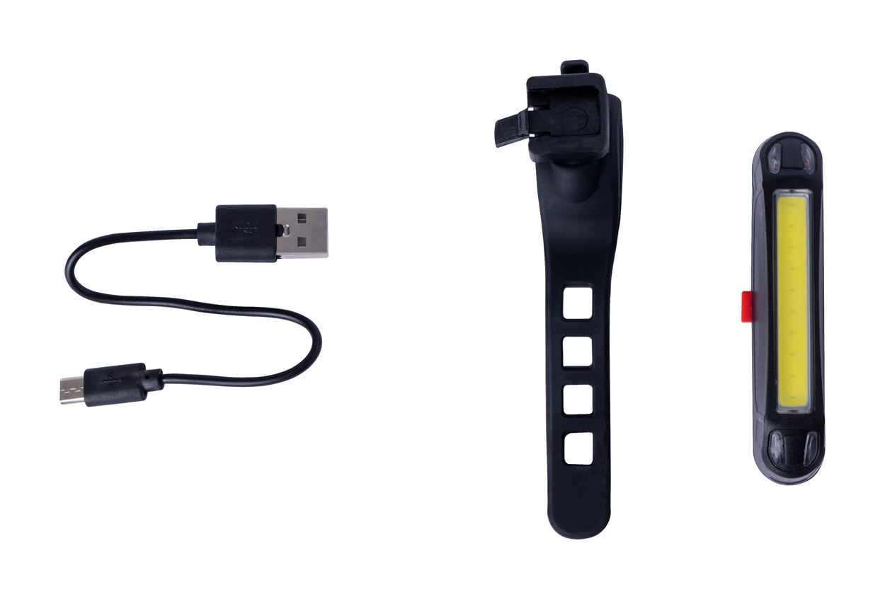 lampka rowerowa Havu