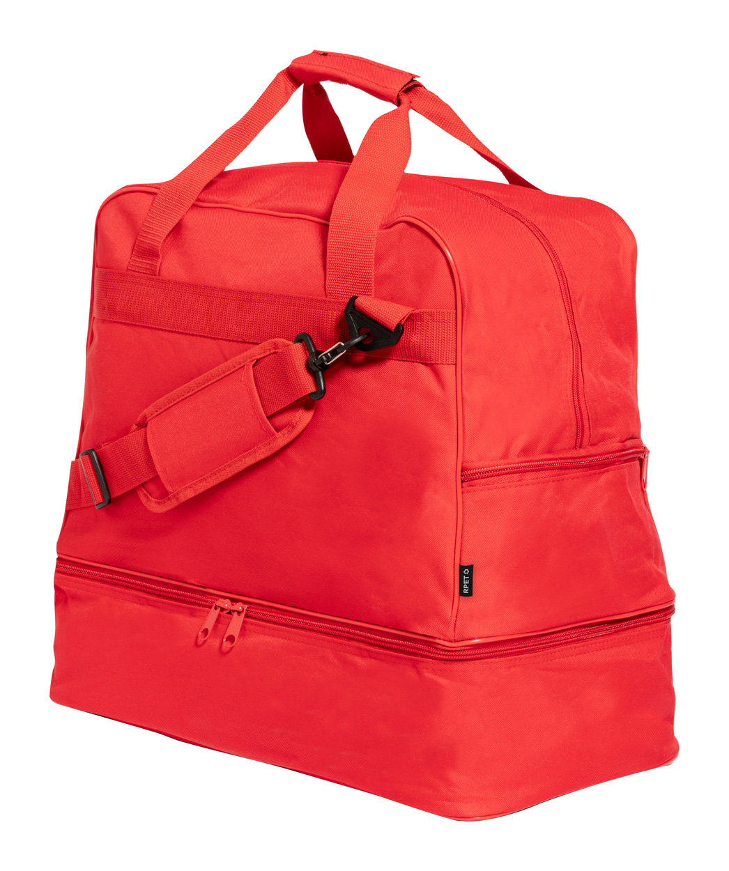 torba sportowa RPET Wistol