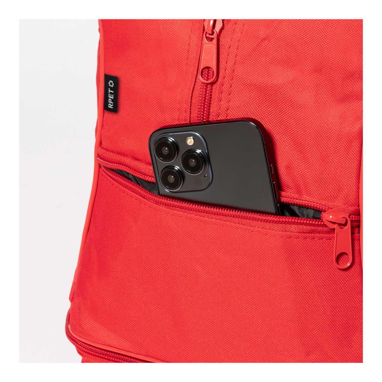 torba sportowa RPET Wistol