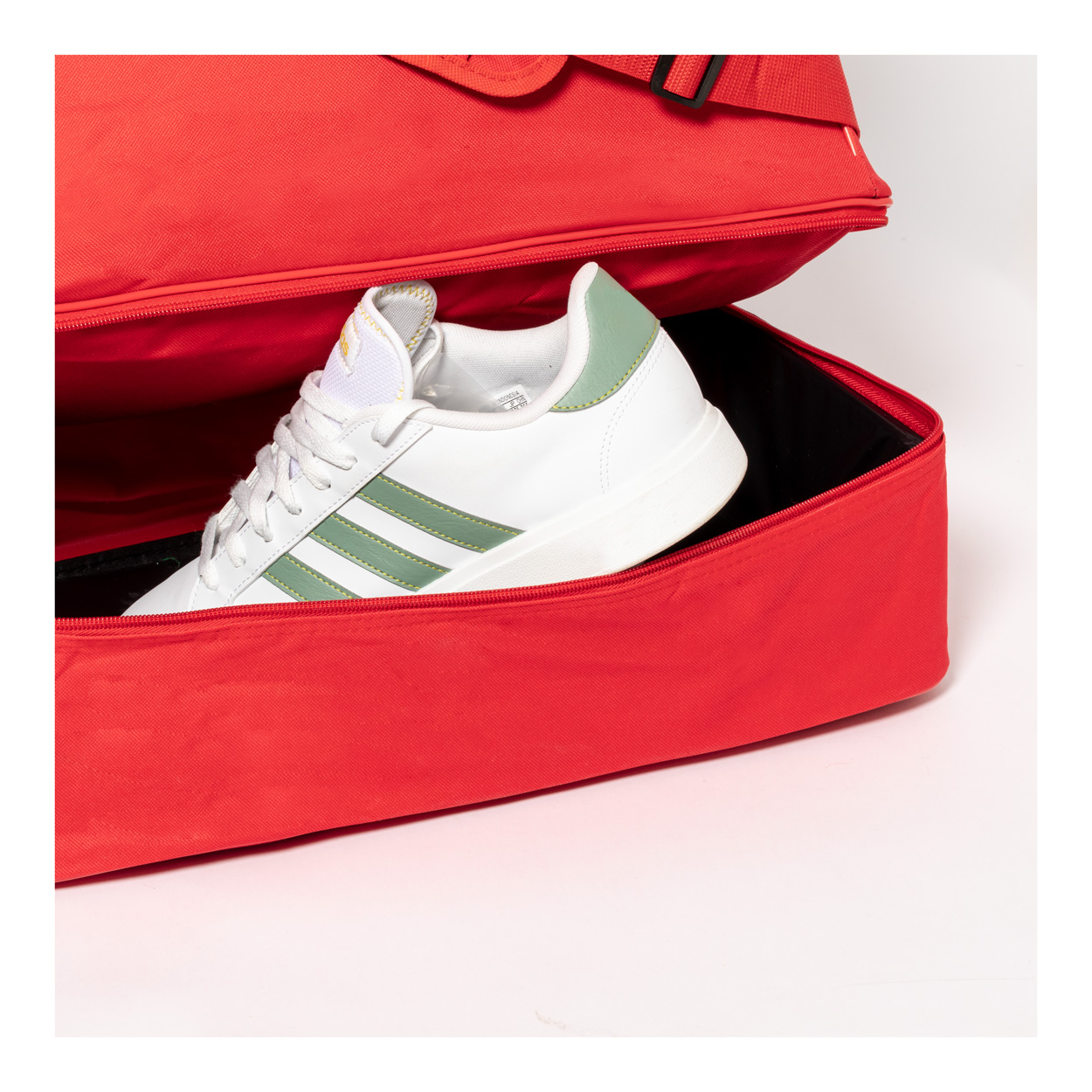 torba sportowa RPET Wistol