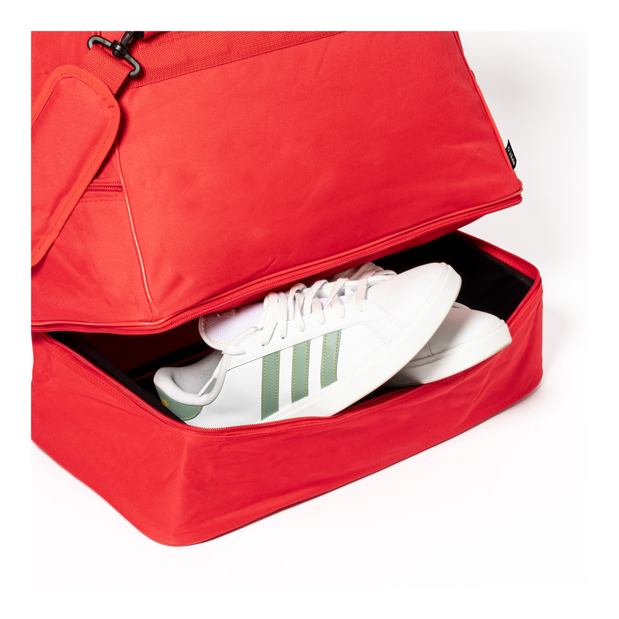 torba sportowa RPET Wistol