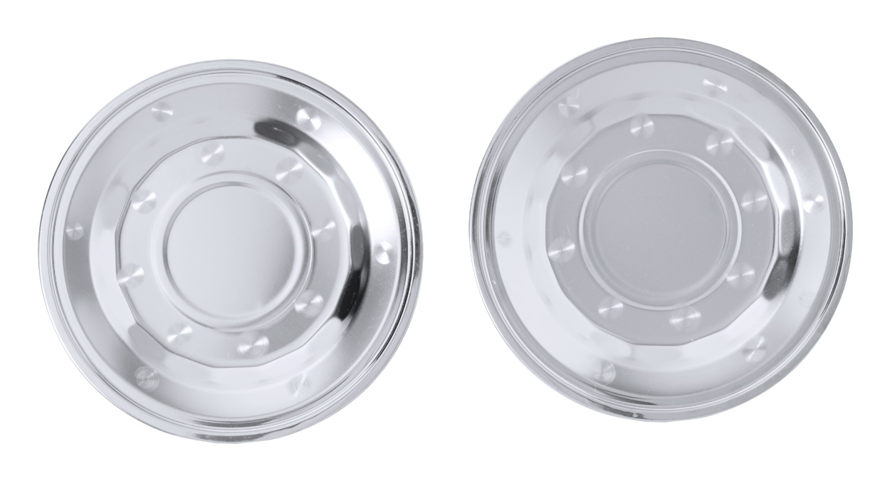 wiklinowy kosz piknikowy Laudan