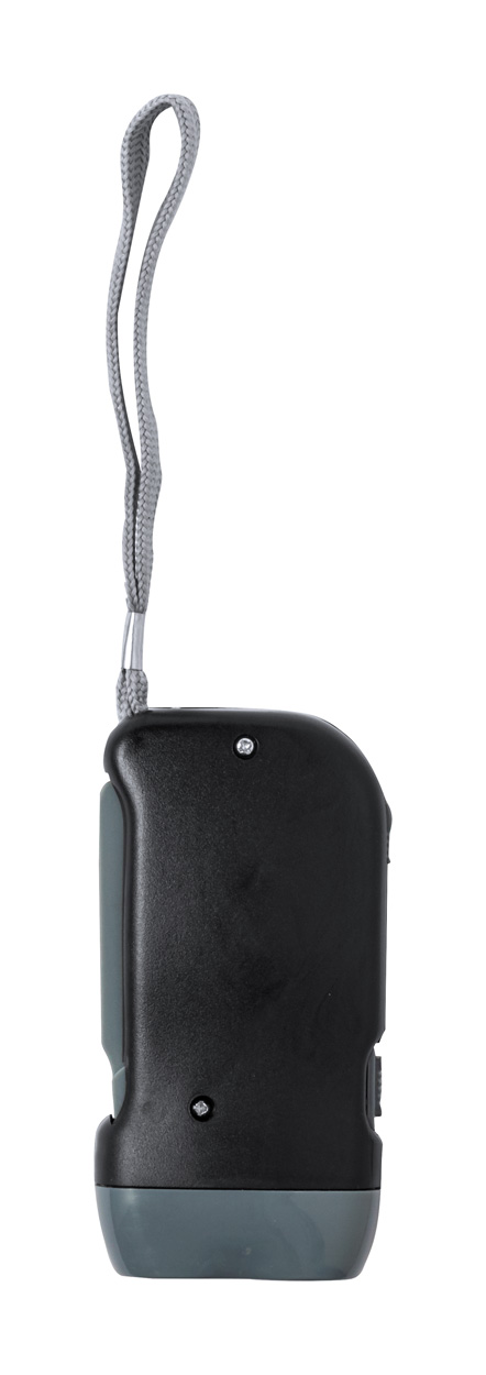 latarka na dynamo Sena