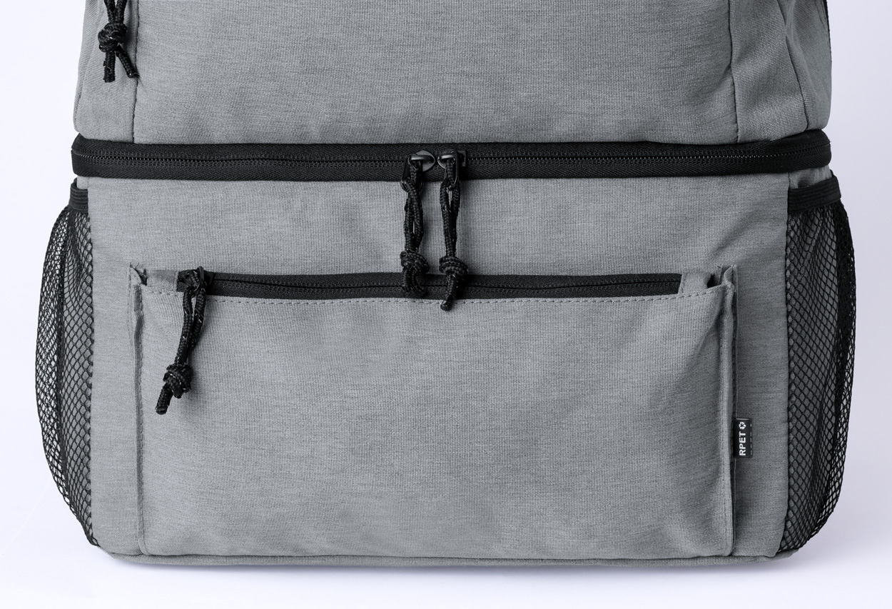 plecak termiczny RPET Gaslin