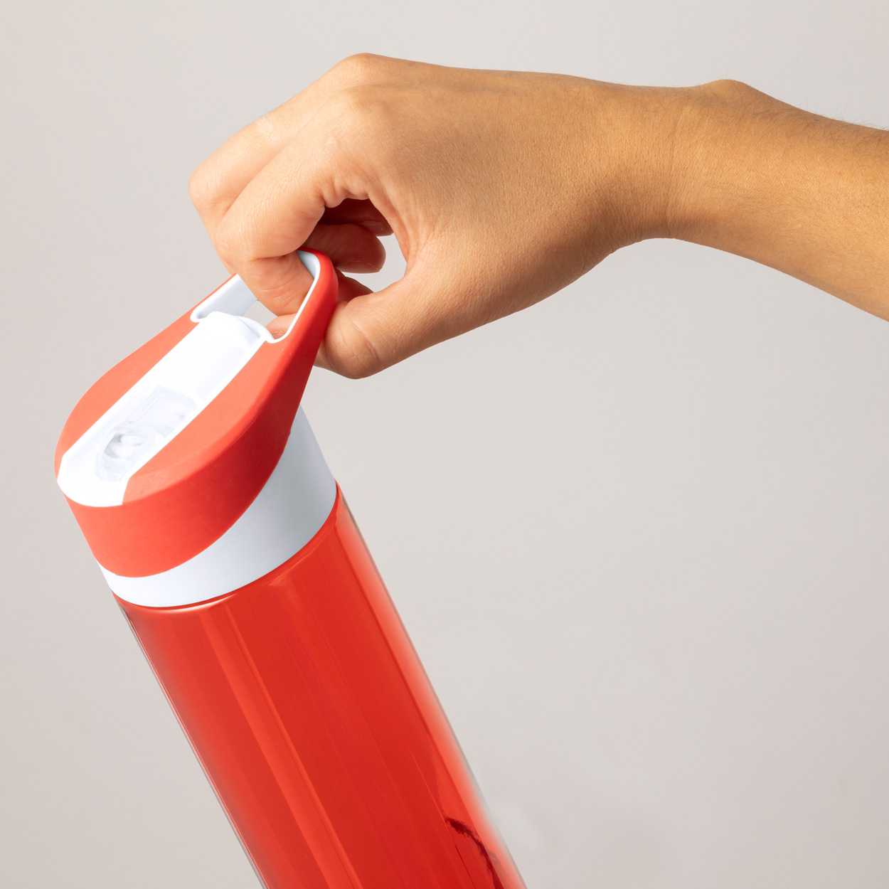 butelka sportowa RPET Laudon