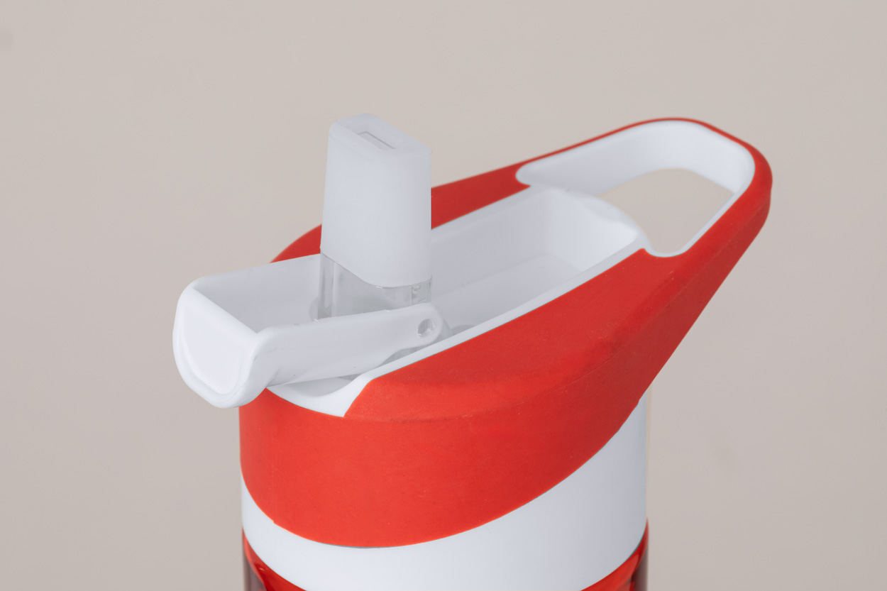 butelka sportowa RPET Laudon