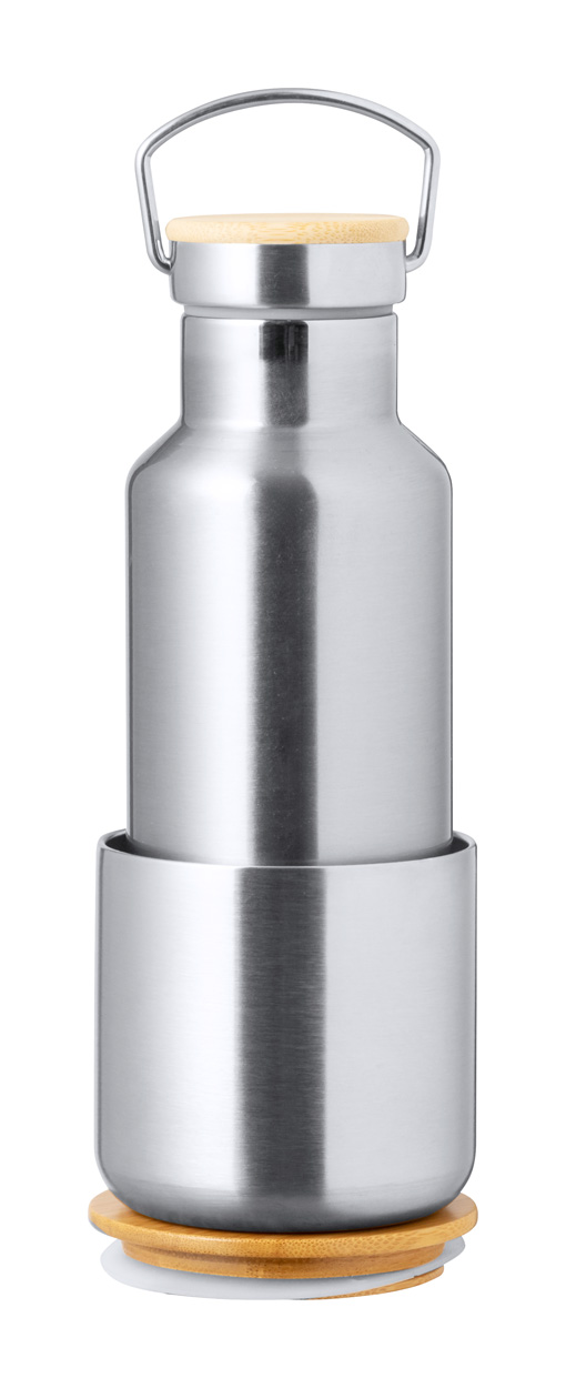 termos / izolowany zestaw do napojów Debris