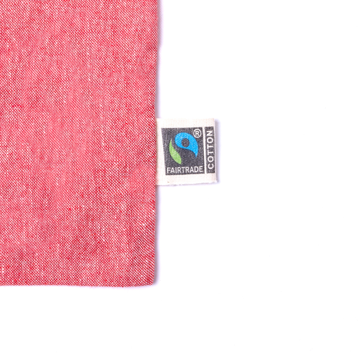 torba na zakupy "fairtrade" Lazar