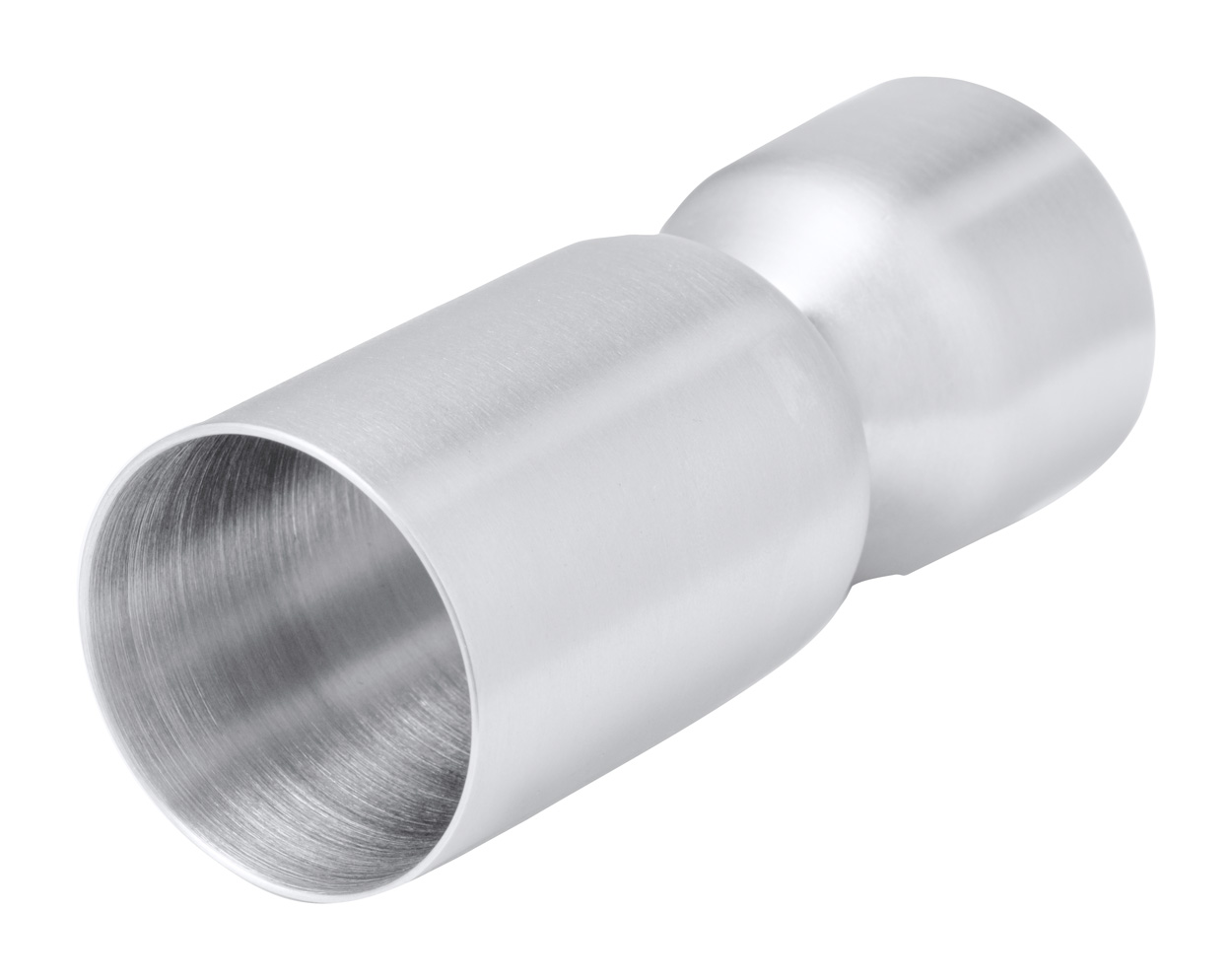 miarka barmańska / kieliszek barmański Zirano