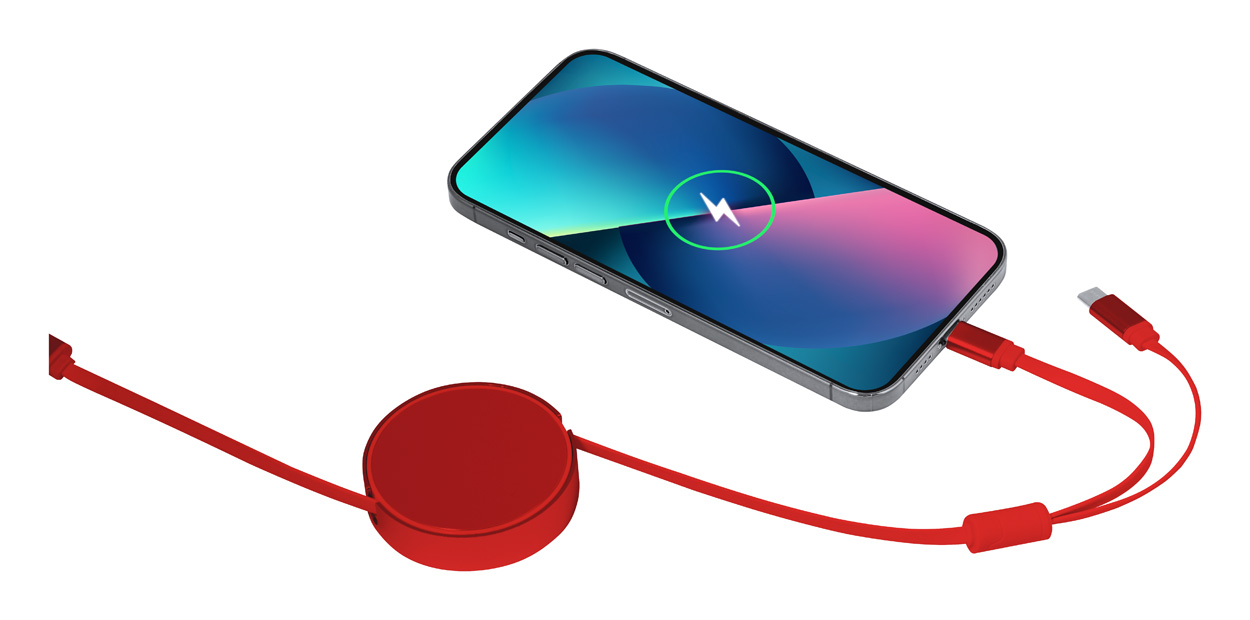 kabel USB do ładowania Freud