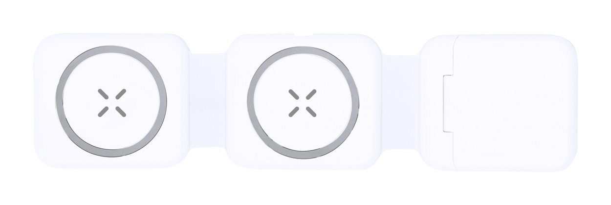 zestaw do ładowania Gresin