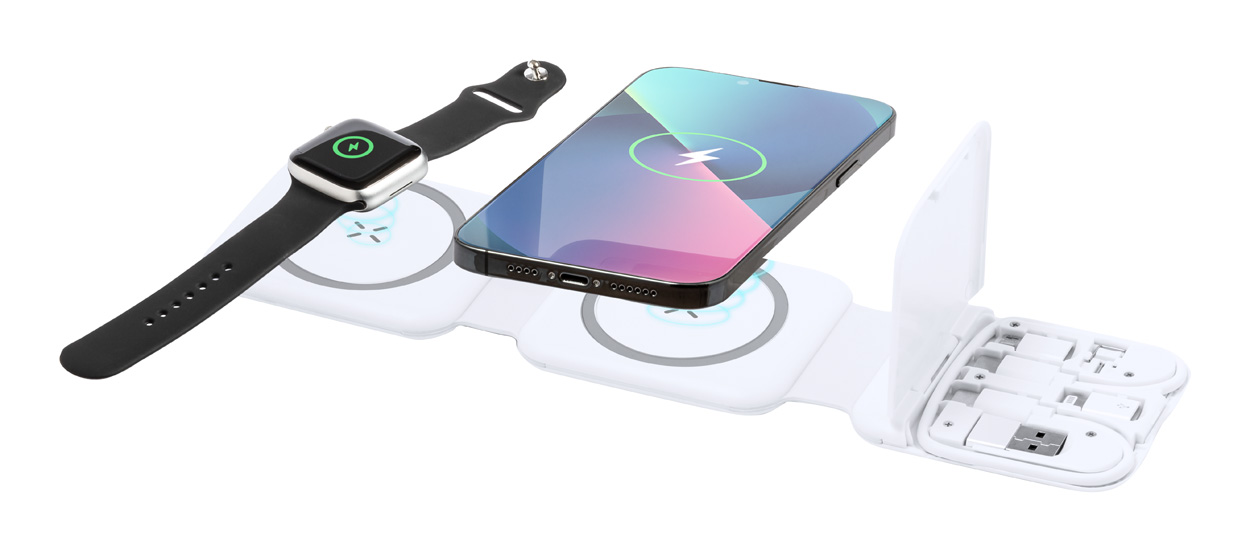 zestaw do ładowania Gresin