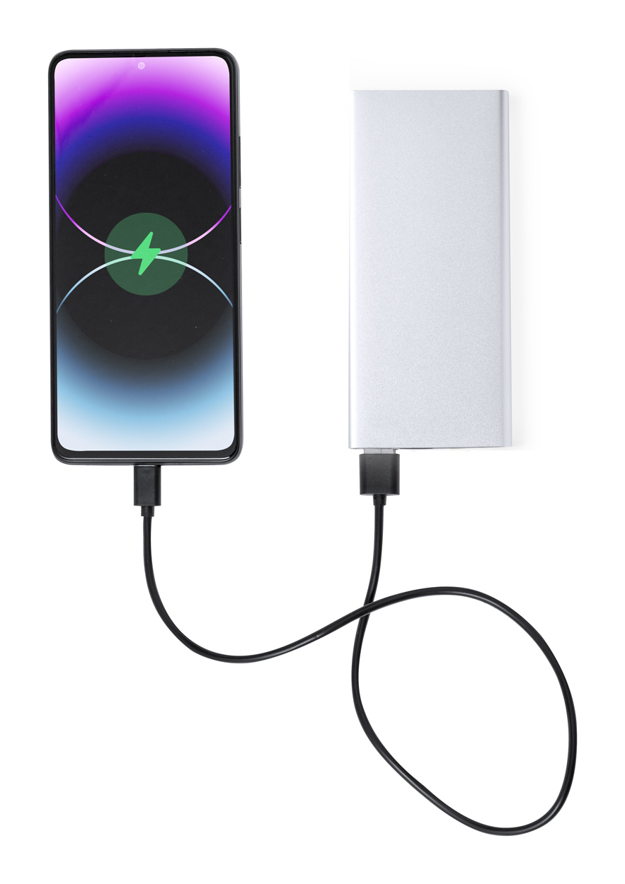 power bank Tornad