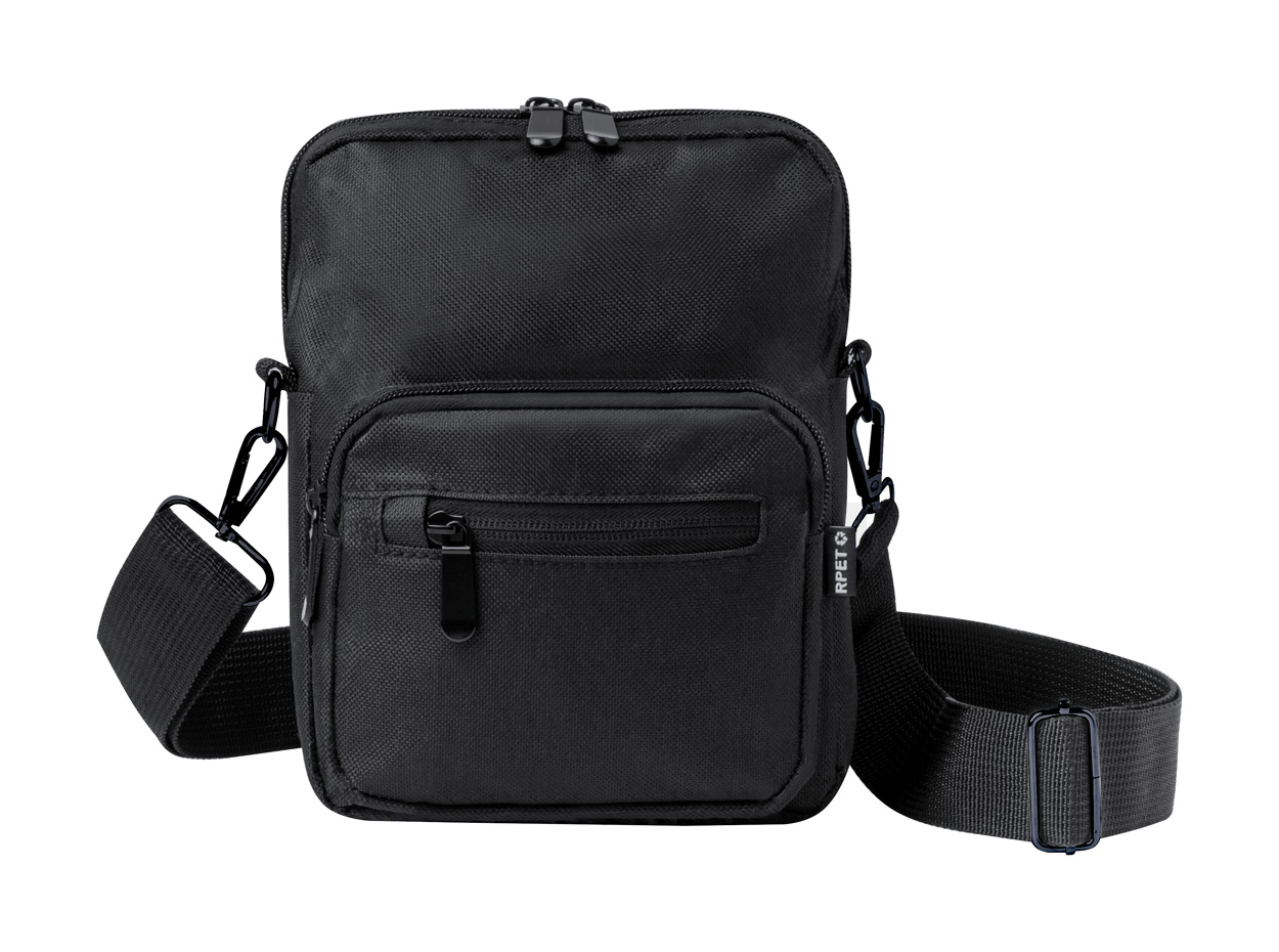 torba na ramię RPET Lixia