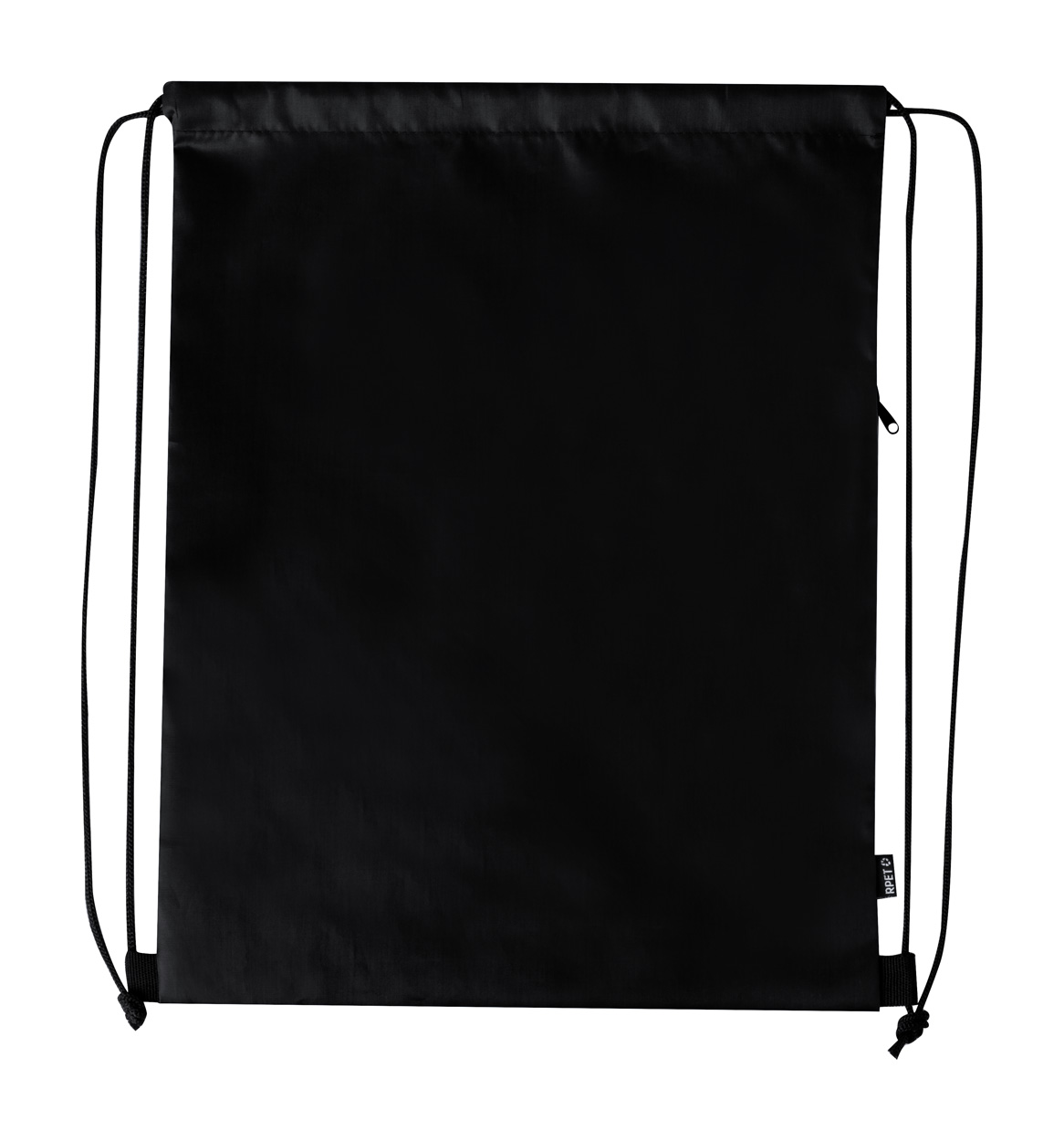 worek ze sznurkami RPET Hildan