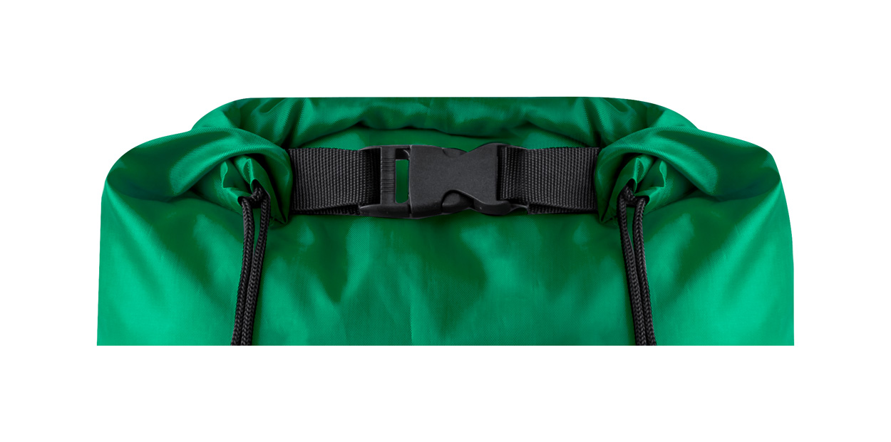 worek ze sznurkami RPET Sionap