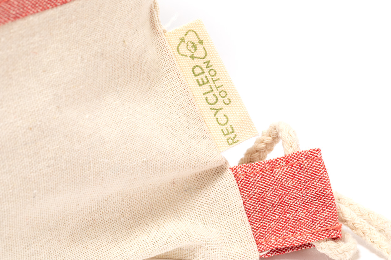 worek ze sznurkami Vexira