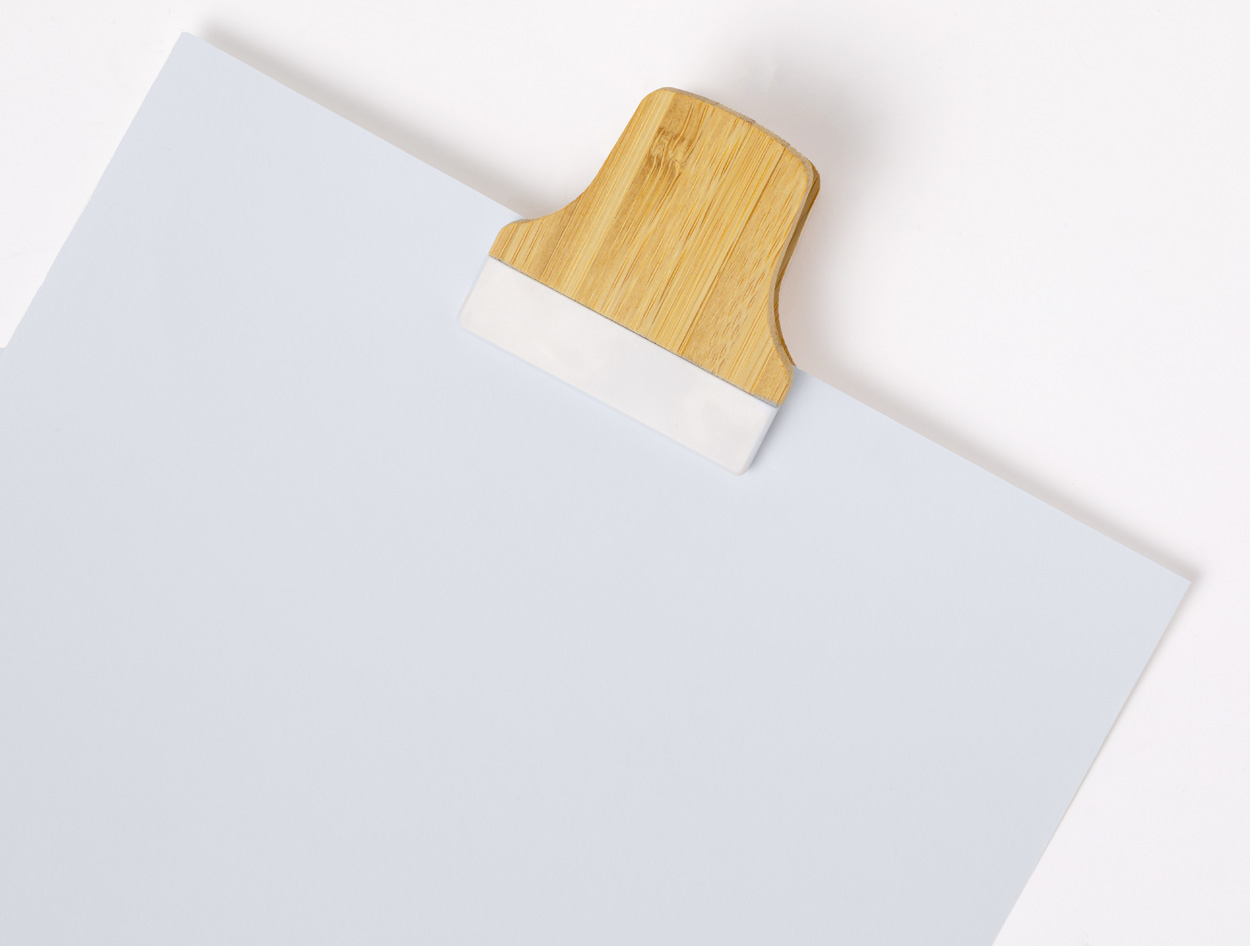 klip na dokumenty Sediax